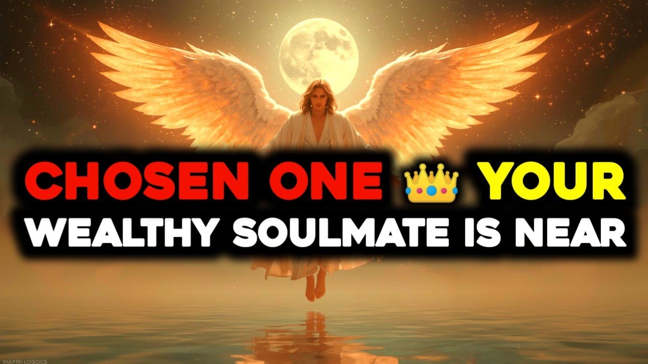 ИЗБРАННЫЙ — Богатая родственная душа будет послана, чтобы помочь вам и помочь переехать — в идеал...