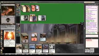 AVR Draft #1 - Match 2