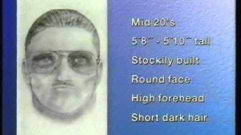 Tyne Tees Junction 12th October 1991 (including Crimestoppers)