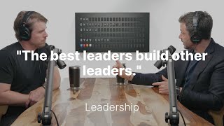 Exponential Impact The True Responsibility Of Leadership Ryan Estis - Leadership Expert