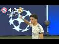 🇹🇷 Arda Güler vs Bayern Munich | BAY 4-3 RMA | QF UCL 25/26