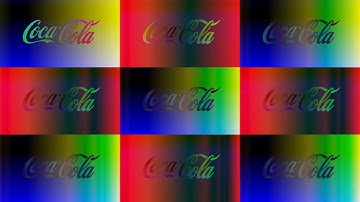 Coca Cola Logo Animation Effects Powers Nineparison (Sponsored By Preview 2 Effects) Fast Motion