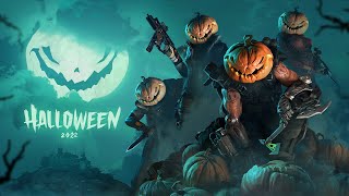 Shatterline - Spooky Nisida - Team Deathmatch