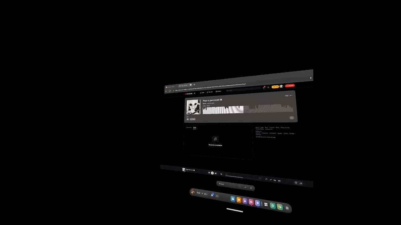 Pop A Percocet - lil dmar