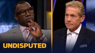 Skip And Shannon Make Their Early Super Bowl 2020 Predictions Nfl Undisputed