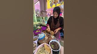 Tasty Asian Food : Celup Keting atas Pasar