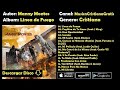 Manny Montes - Linea de Fuego (Disco Completo)