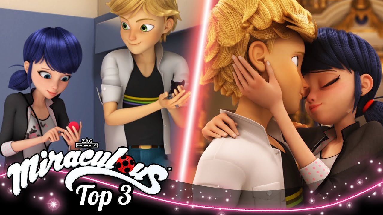 Adrien Agreste Marinette Dupain-Cheng Cat Episodi di Miraculous, Le storie  di Ladybug e Chat Noir, hard candy, animals, fictional Character,  miraculous Tales Of Ladybug Cat Noir png