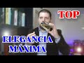 Fragancias que huelen a ELEGANCIA MAXIMA - Mi TOP 10 con accidente incluido