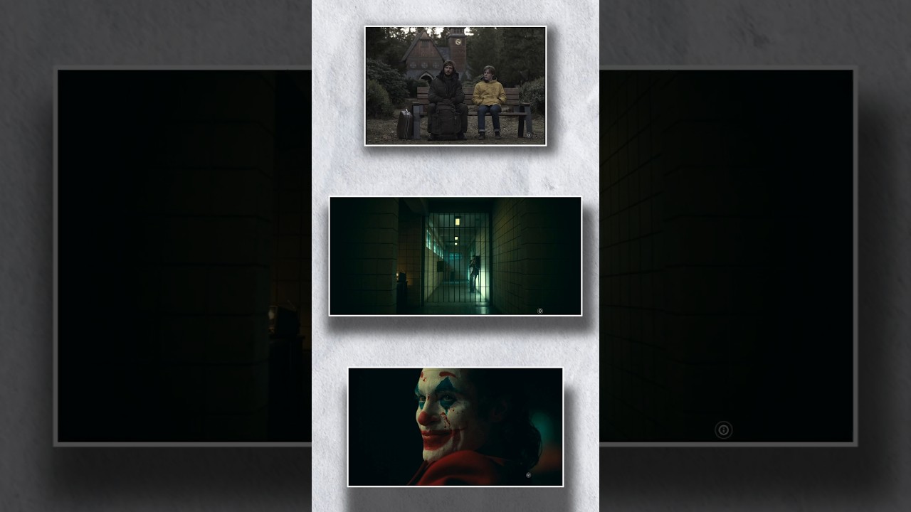 Steal colors from hollywood - Color Grading in Davinci Resolve 19 #colorgrading #filmtools #editing