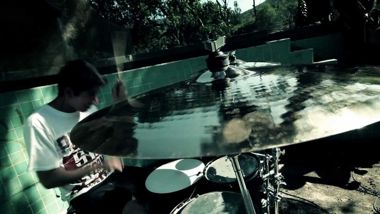 Testigo - Punto Sin Retorno [OFFICIAL VIDEO]