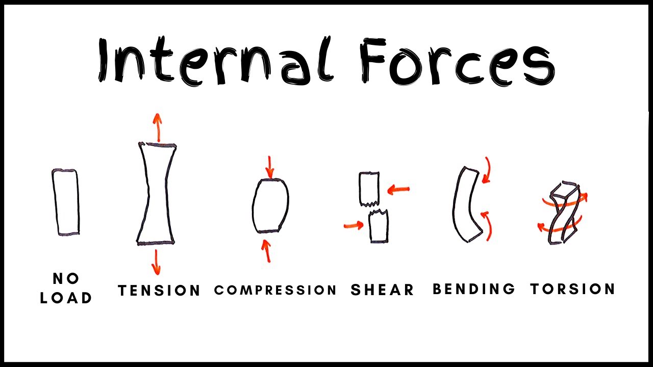 torsion force examples