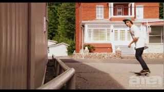 M2 Board Shop - La Run De La Semaine - Raphaël Bergeron 2