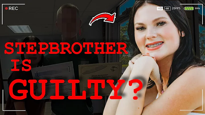 LATEST: Stepbrother is Guilty ?  - Anna Kepner Case Was Solved ? | True Crime Documentary