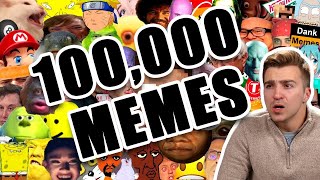 I Bought 100,000 Memes on Fiverr... | Boston Tom