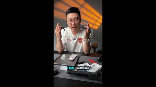 Netac ZX20 II Magnetic External Portable SSD https://s.shopee.co.id/9zqmhdumjA #shorts