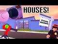 HOUSES! | RAIDS! | JAILBREAK APRIL UPDATE