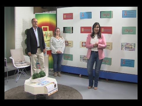 Panticipada en el concurso de Adivina tu comercio con COERCAN