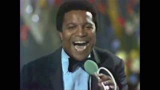 Deutscher Schlagerwettbewerb 1969 - Roberto Blanco - Heute So, Morgen So