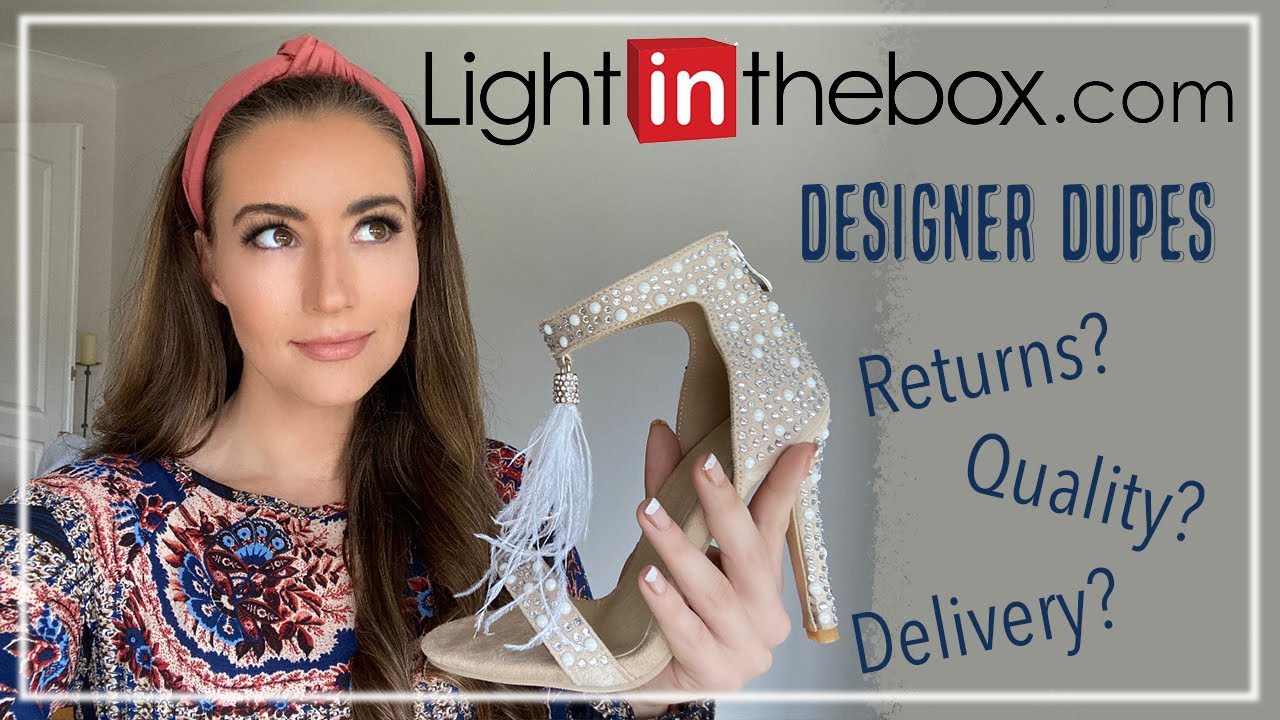 Does Lightinthebox Deliver To Ireland?