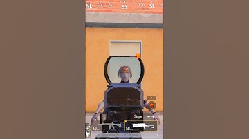 Pp-19 Bizon Damage Test 😈🔥 #bgmi #pubgmobile #shorts #bgmishorts