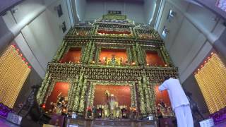 San Qing Gong (Singapore) /  三清宫(新加坡）
