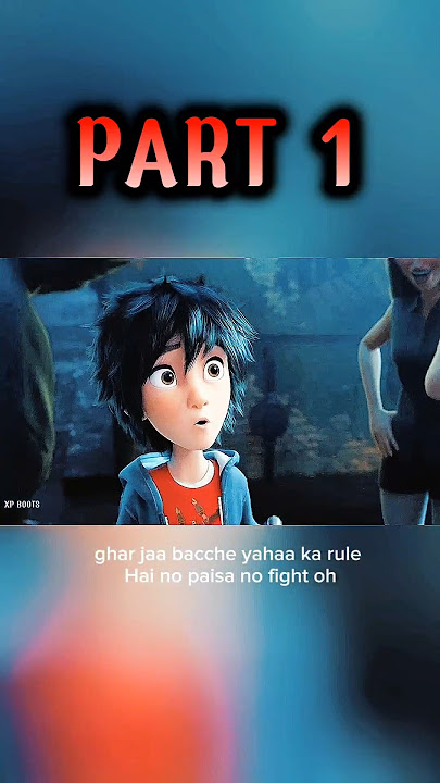 'When Baymax Said: ‘Are you satisfied with your care?’ 💔' #anime #animeedit #foryou #edit #shorts