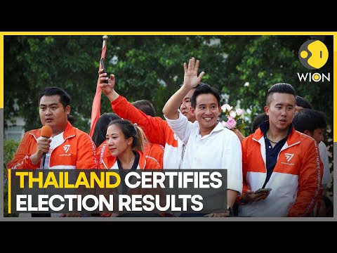 Thailand EC endorses all 500 elected MPs | WION