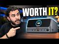 MOKiN 13-in-1 USB C Docking Station Review: Dual HDMI Laptop Charging Station Test