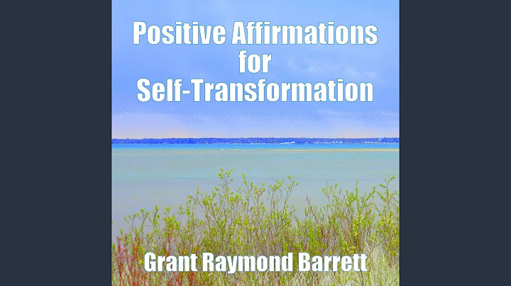 Positive Affirmations for Self-Transformat...