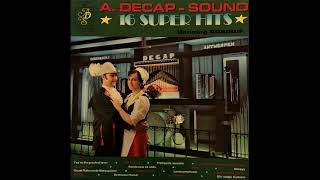 A. DECAP - SOUND VOLUME 19
