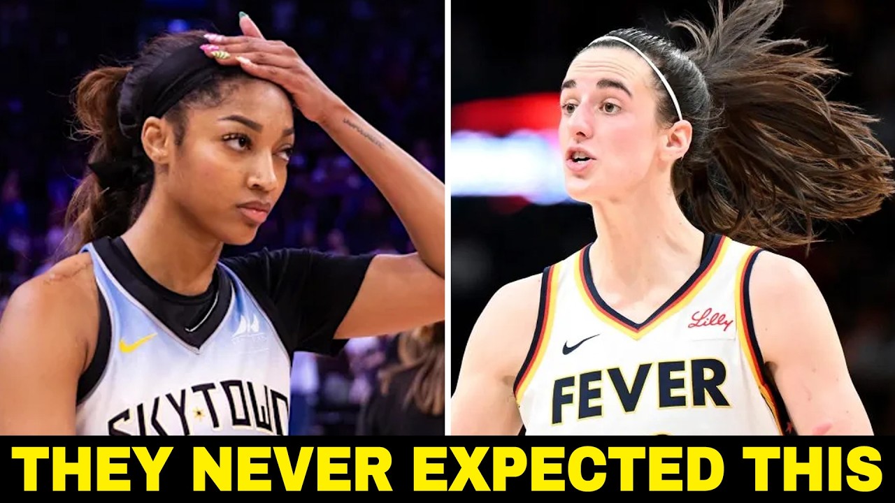 The Moment Caitlin Clark ENDED The Narrative FOR GOOD