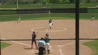 UD Softball Highlights - Charlotte