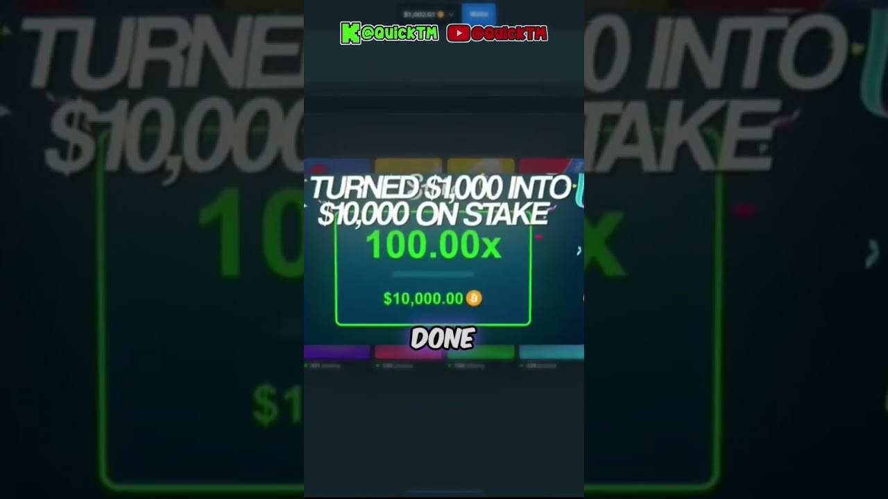 Check comments for the insane video 