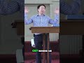 Peter's Impetuous Faith: Lessons in Humility #shorts
