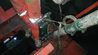 Conflict - Can Safety Becomes Unsafe Alimak Construction