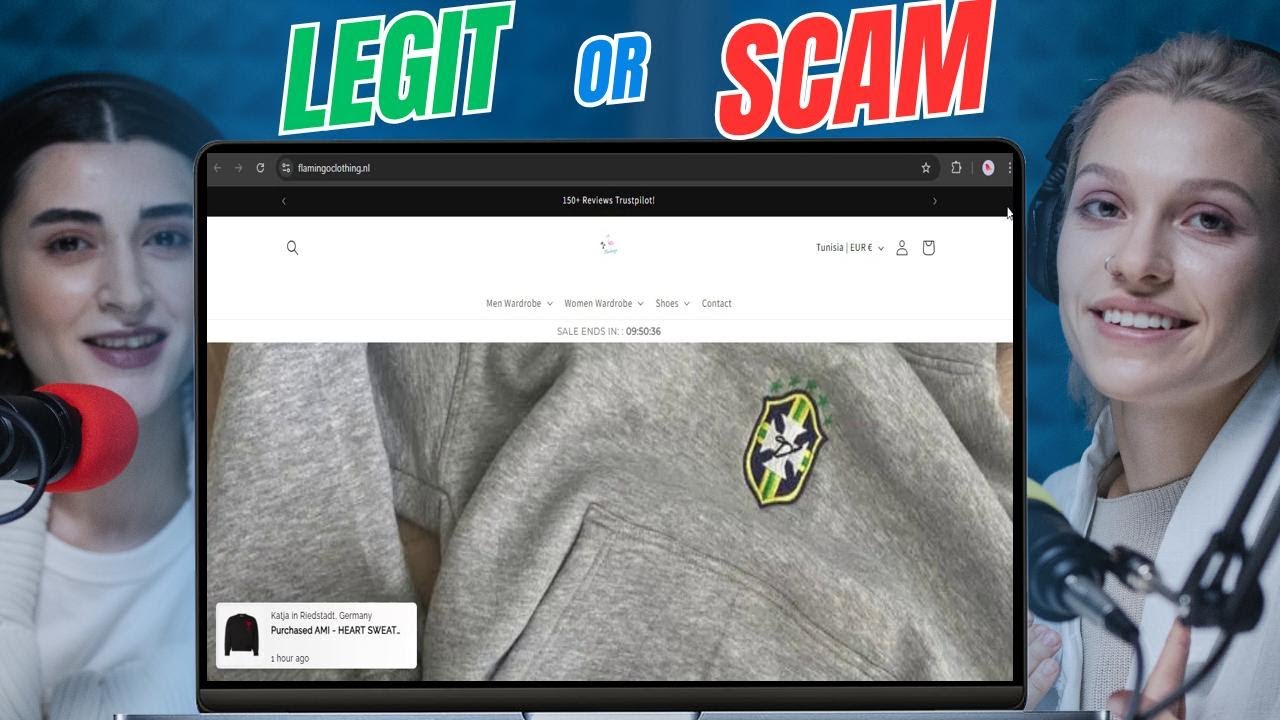 Обзоры одежды Flamingo 2026: это правда или обман?