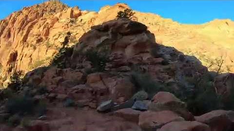 1 GoPro 7 Black Timewarp Unedited Trail Running Handheld Test 4k