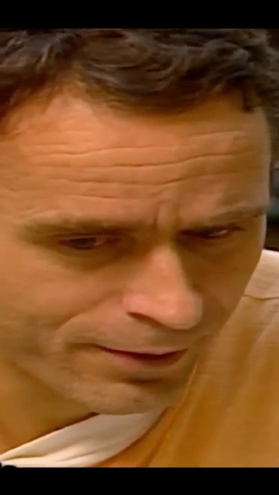 Ted Bundy Watched A Lot Of Porn