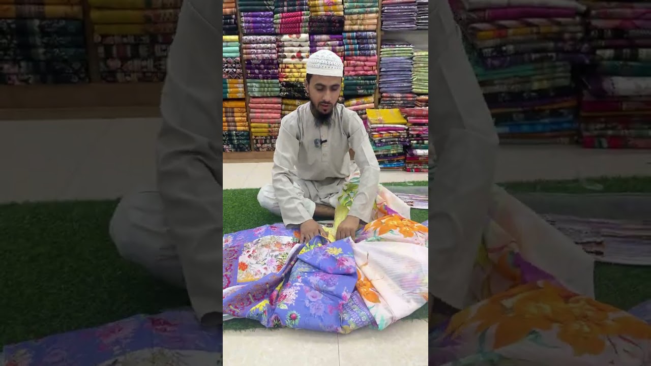 Pakistan Inspire Collection