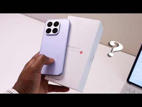 Tengo el Xiaomi 17T: ¿Qué Cambió vs Xiaomi 15T? Primera Review Real