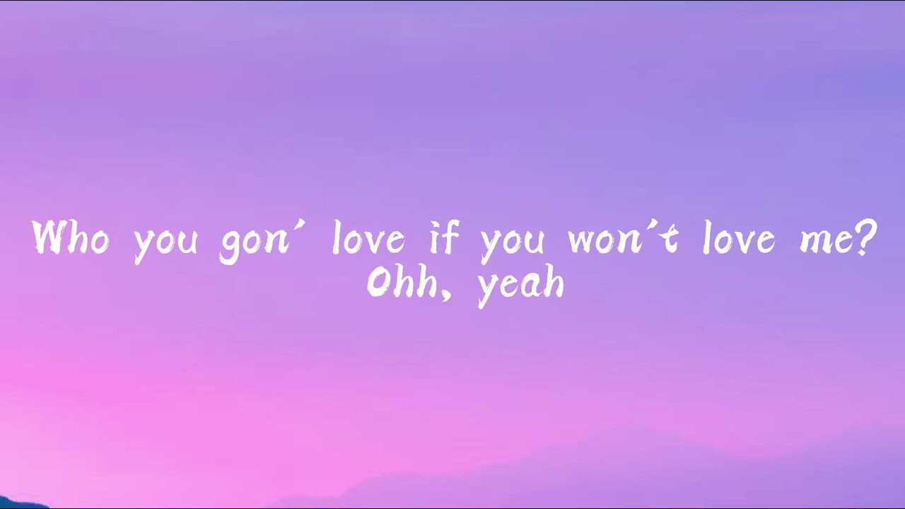 Imitate Jeremih (Lyrics) YouTube