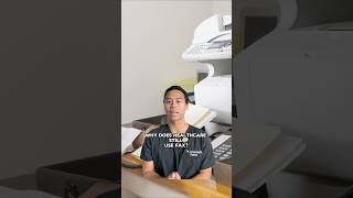 Why Does Healthcare Still Use Fax Machines?