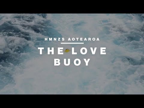 The Love Bouy