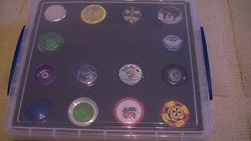 How to make a yoyo case professional DIY style