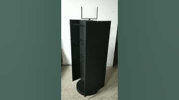 #Double-sided #display #stand with #poster #Rotating display stand #双面展示架带海报 #旋转双面架