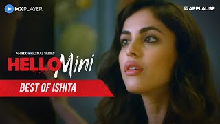 Best of Ishita | Hello Mini S1 | MX Player screenshot 3