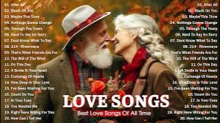 Nonstop Memory Love Songs Colletion HD -  Non Stop Old Song Sweet Memories