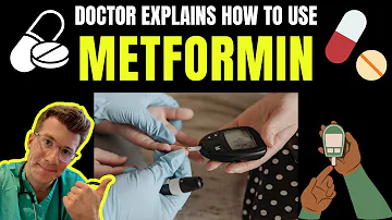 Which is better metformin or Glucophage?