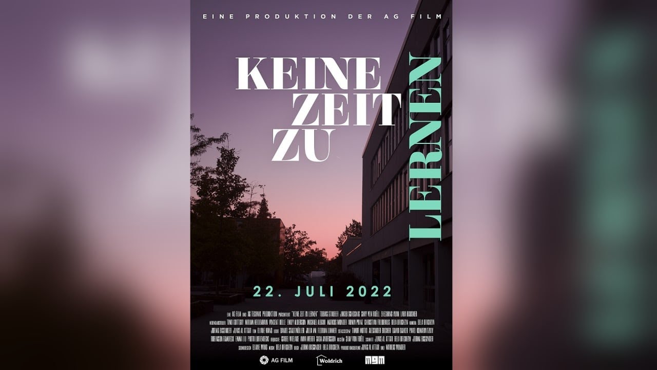 Bewegungskünste 2023 - Traumfabrik - Trailer